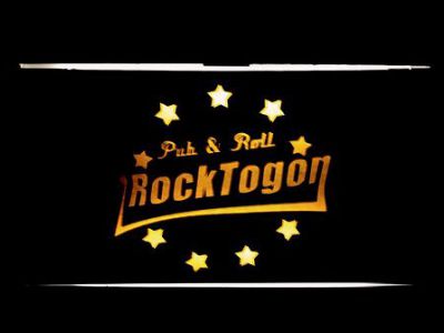 Rocktogon