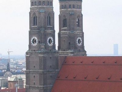 Frauenkirche