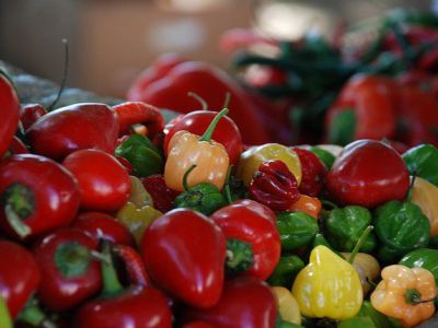 Perricone's Marketplace