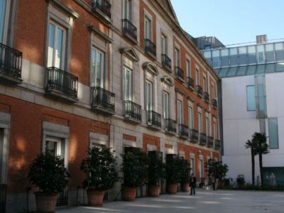 Museo Thyssen-Bornemisza