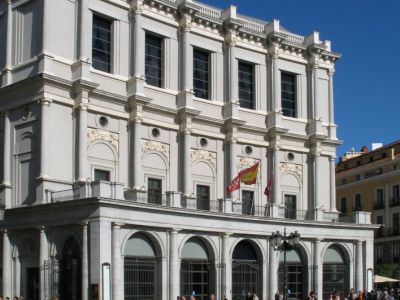 Royal Theater