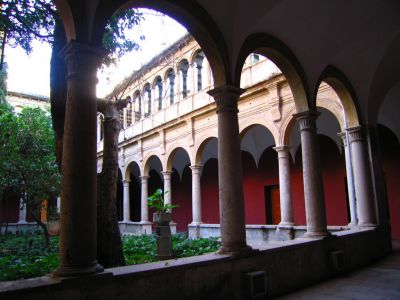 Museo del Siglo XIX