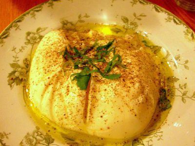 La Cremerie