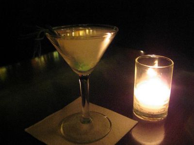 Areia Colonial Chillout