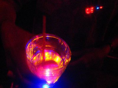 Disco City