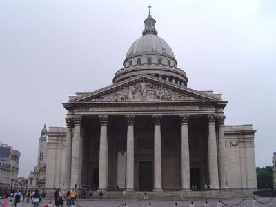 Panthéon