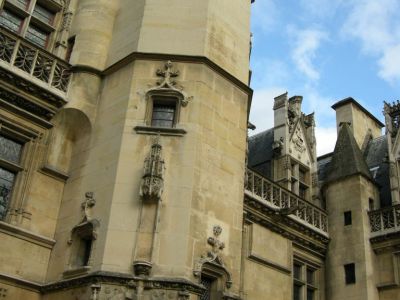 Musée de Cluny