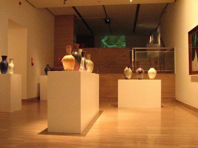 Centro de Artesanía