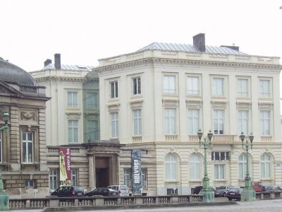 Bellevue Museum