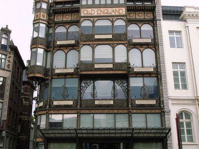 Musical Instruments Museum