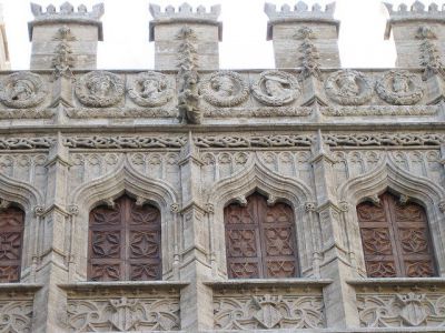 Llotja de la Seda