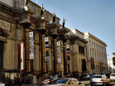 Royal Museums of Fine Arts of Belgium