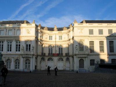Museum of the 18th Century