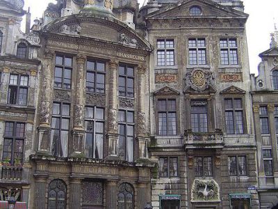 Museum of the Belgian Brewers
