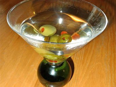 EJ's Bar