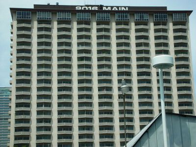 Sammy's at 2016 Main