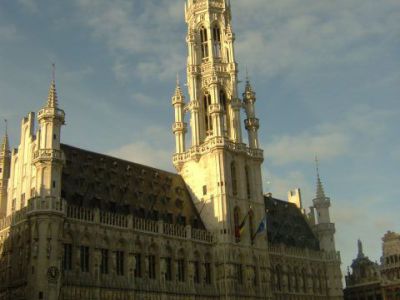 Town Hall
