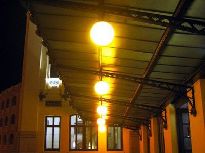 North Station