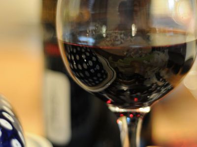 Crush Wine Bar