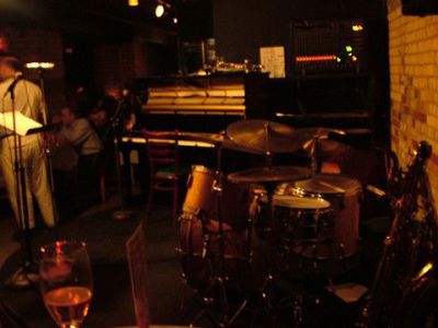 Reservoir Lounge