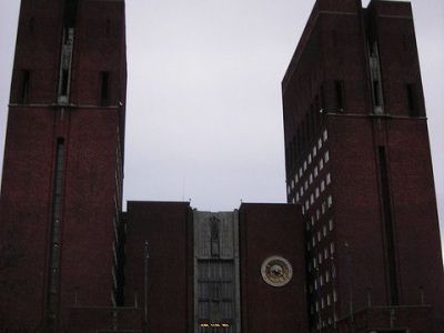City Hall