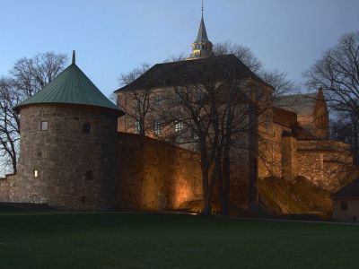Akershus Festning