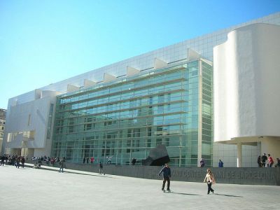 Museum of Contemporary Art