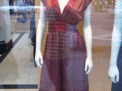 Ross Dress for Less