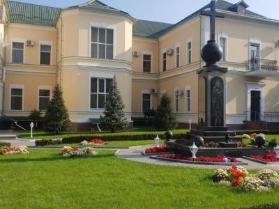 St. Pantelemon's Church