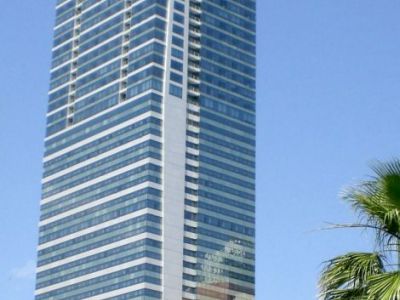 Four Seasons Hotel Miami