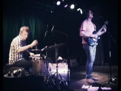 Smith's Olde Bar