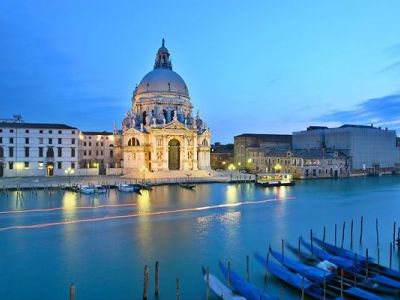 Santa Maria della Salute