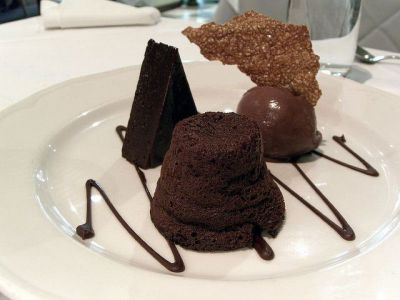 Irsi Chocolatier