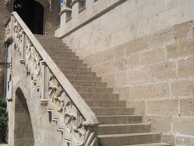 Llotja de la Seda