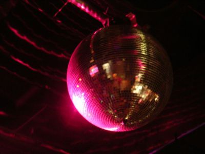 Primal Nightclub