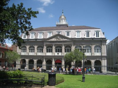 Cabildo