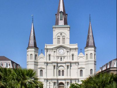 St. Louis Cathedral