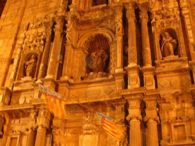 Iglesia del Carmen