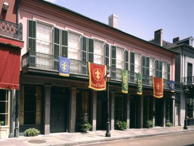 Historic New Orleans Collection