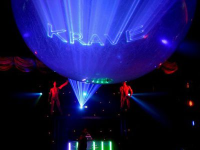 Krave