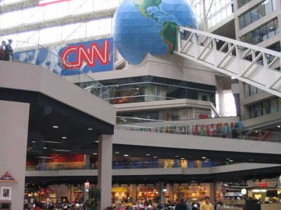 CNN Center