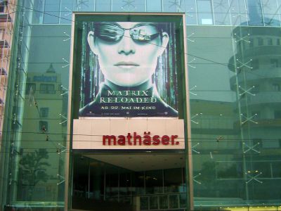 Mathäser