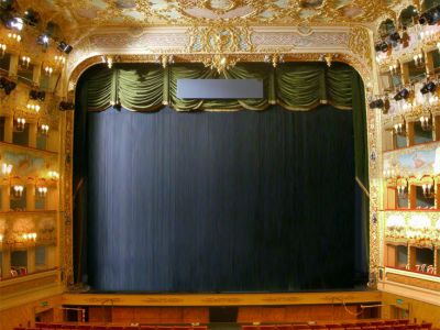La Fenice
