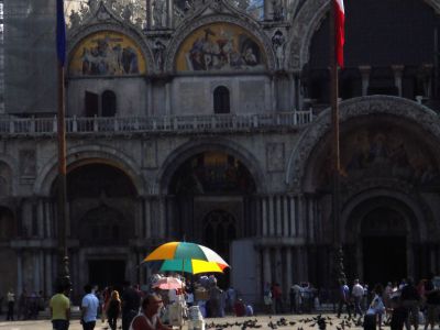 Piazza San Marco