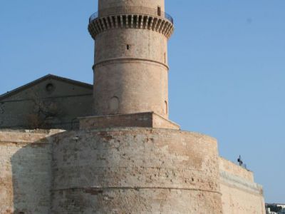 Fort Saint-Jean