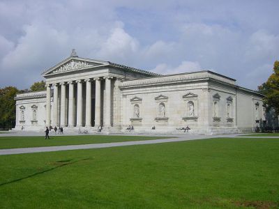 Glyptothek