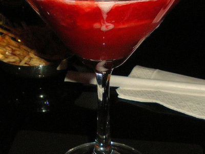 Lillie's Bordello