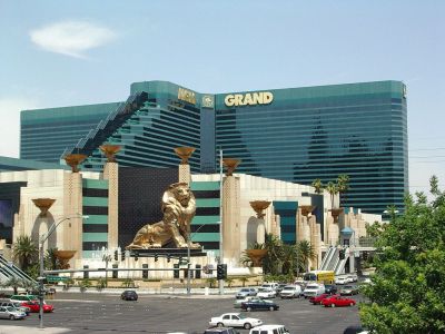 MGM Grand Hotel and Casino
