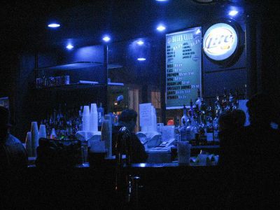 Bourbon Street Blues