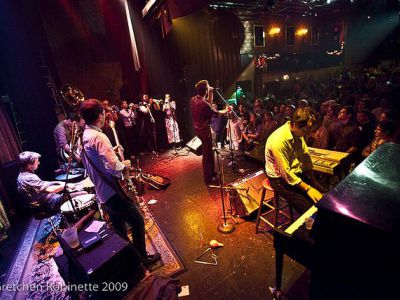 One Eyed Jacks
